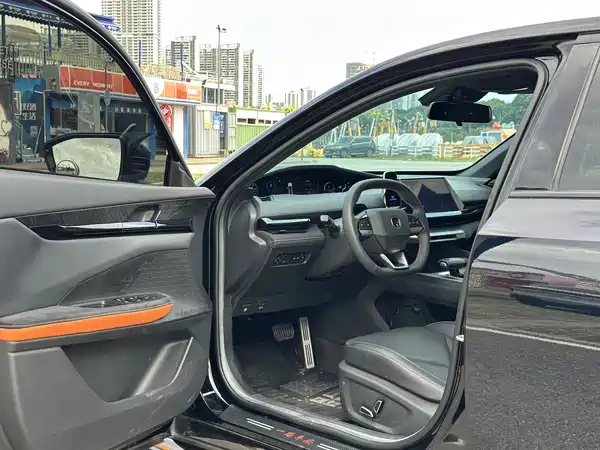Changan UNI-V 2023