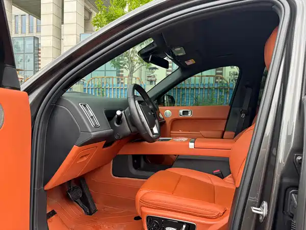 Li Auto L7 2024