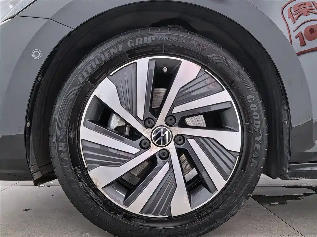 Volkswagen Passat PHEV 2022 — фото 17