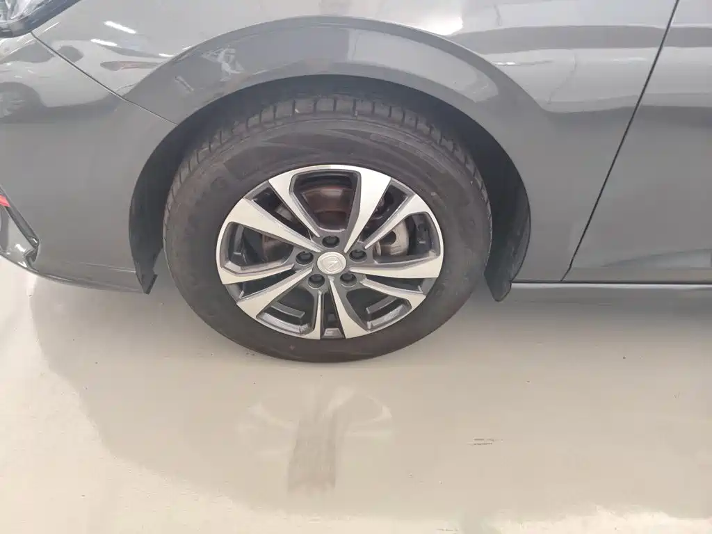 Changan Escape 2023