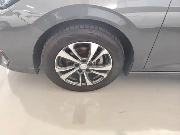 Changan Eado 2023