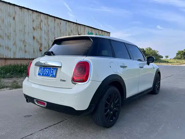 MINI 2019