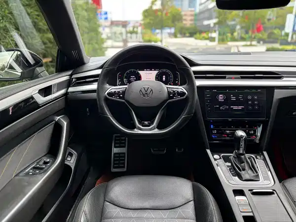 Volkswagen CC 2022