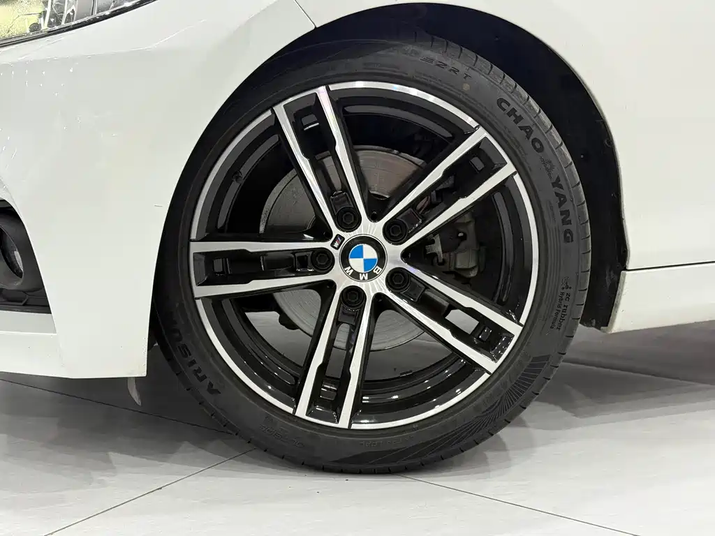BMW 2 Series 2020 — фото 19