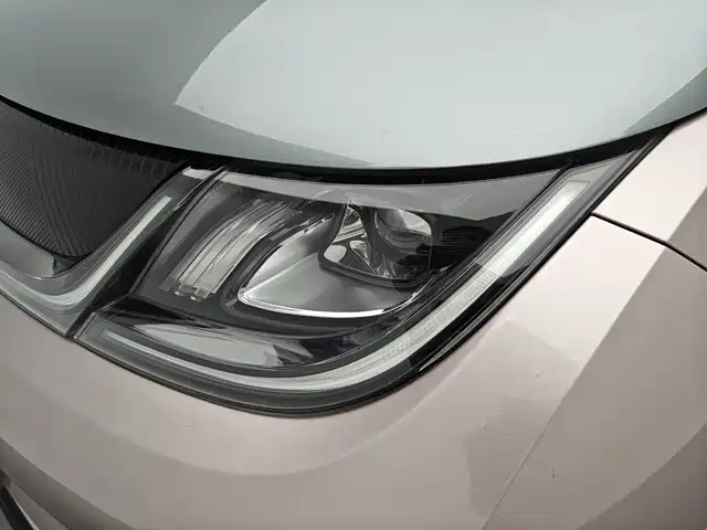 BYD Dolphin 2022 — фото 14