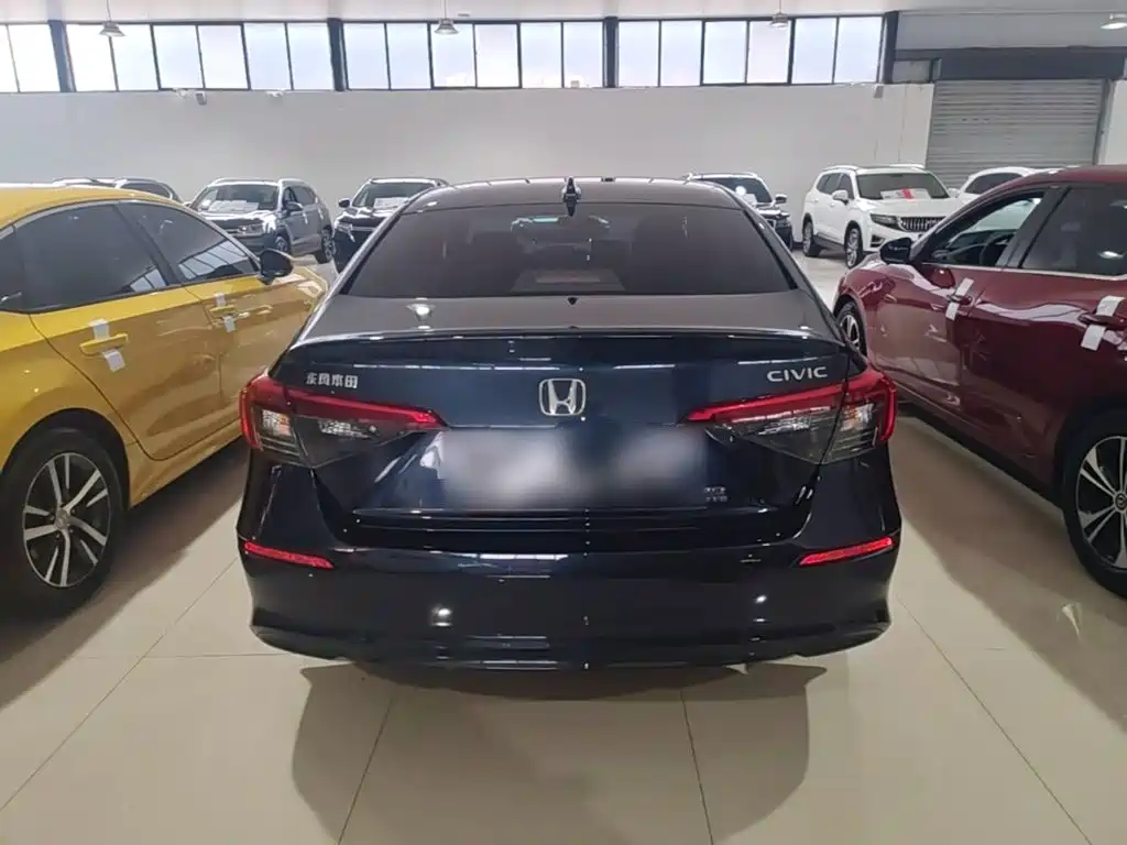 Honda Civic 2023