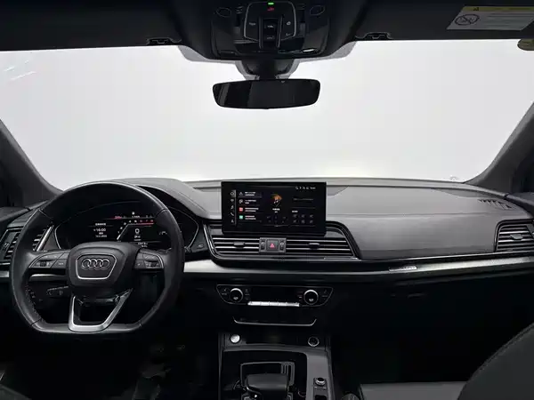 Audi Q5L 2023
