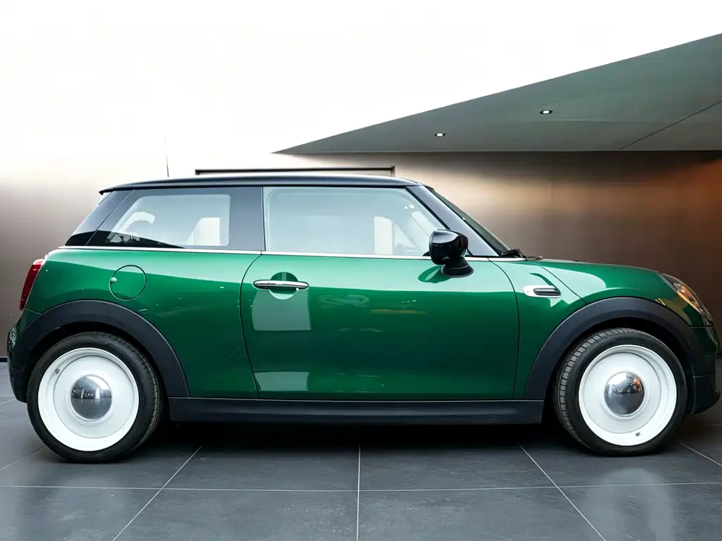 MINI Mini 2020