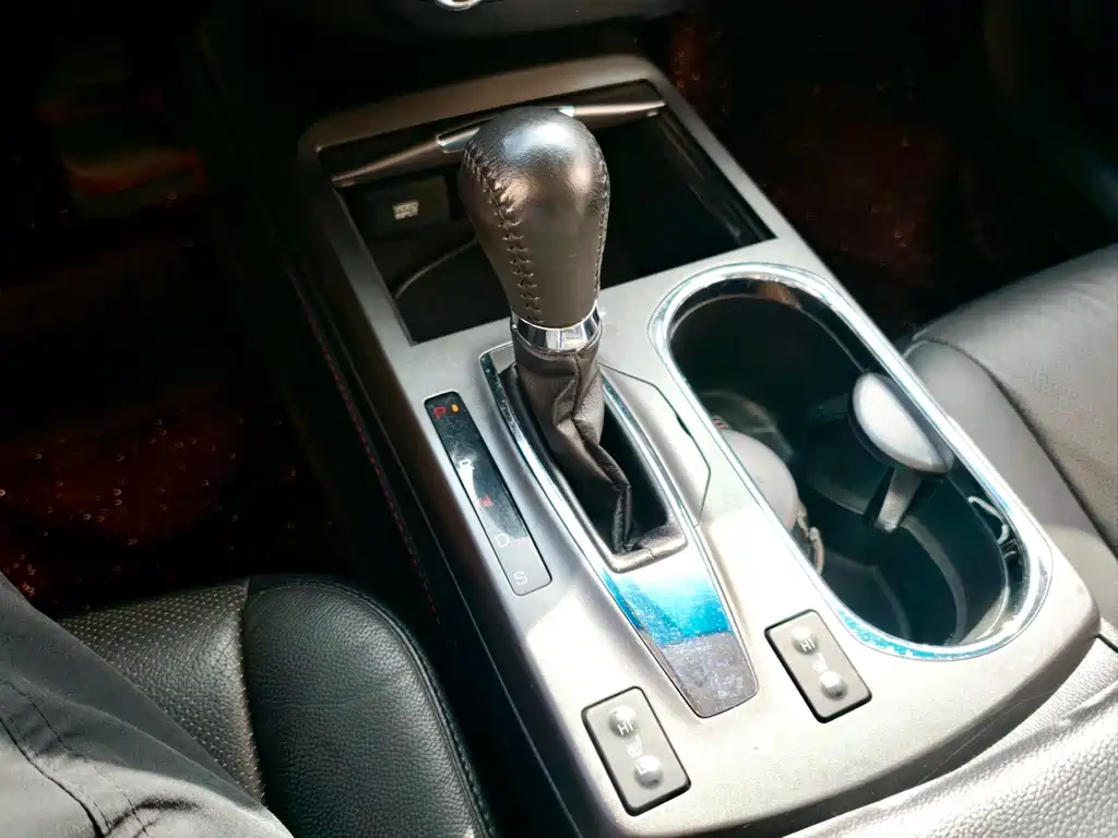 Acura RDX 2015 — фото 11