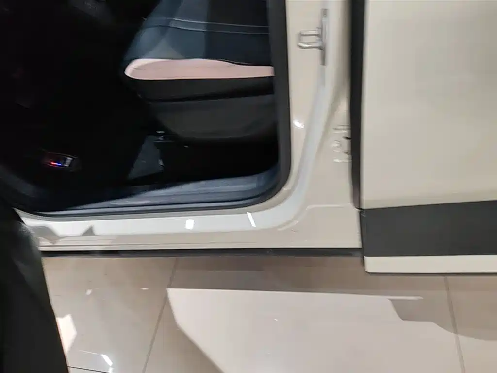 BYD Seagull 2023 — фото 21