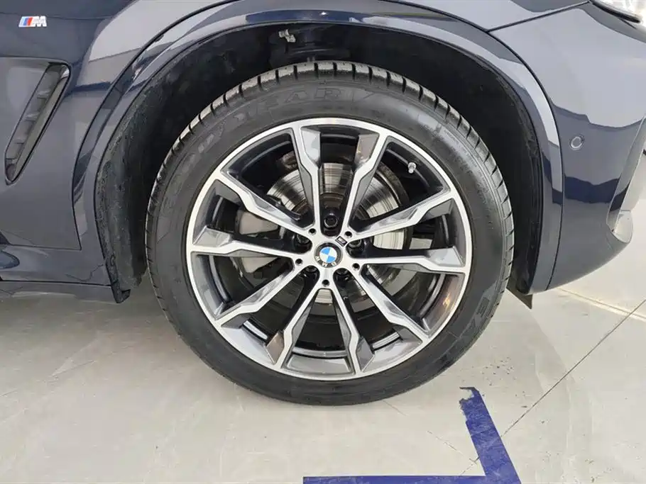 BMW X3 2023
