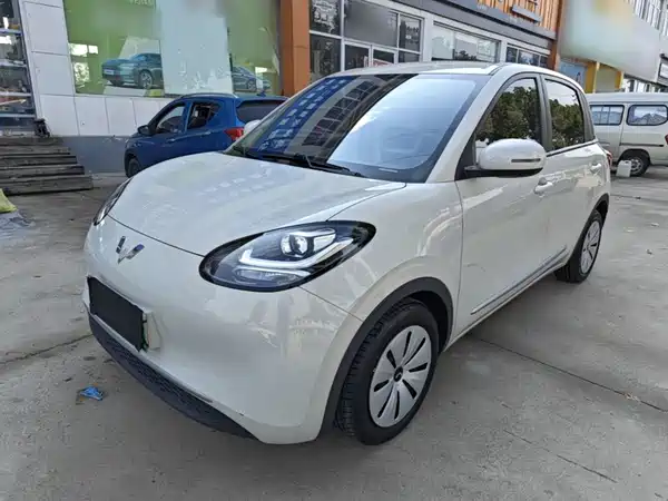 Wuling Bingo 2023