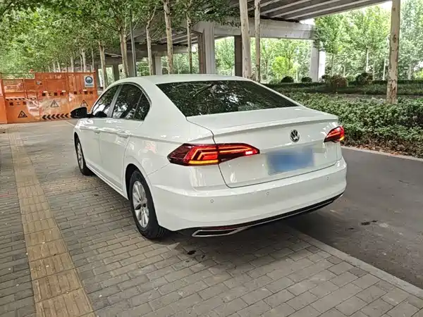 Volkswagen Bora 2020