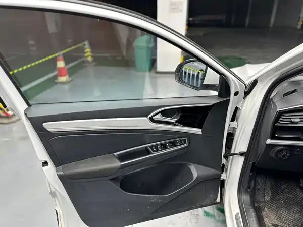 Jetta VS7 2023