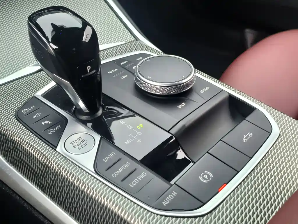 BMW 4 Series 2023 — фото 9