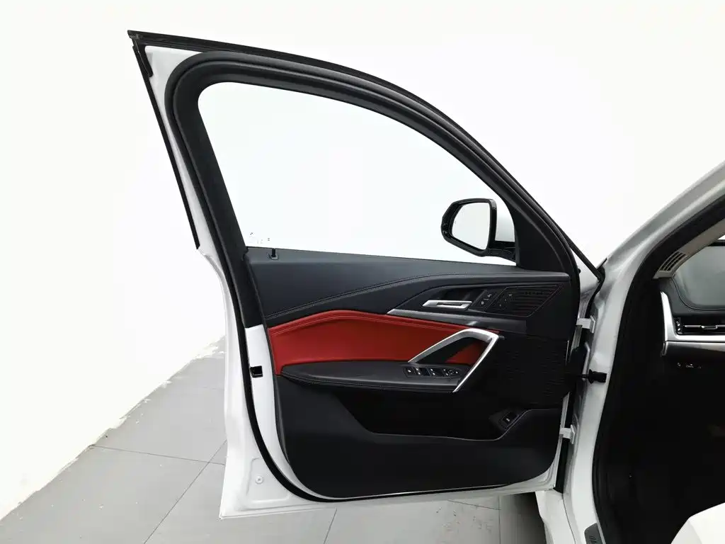 BMW X1 2023 — фото 8