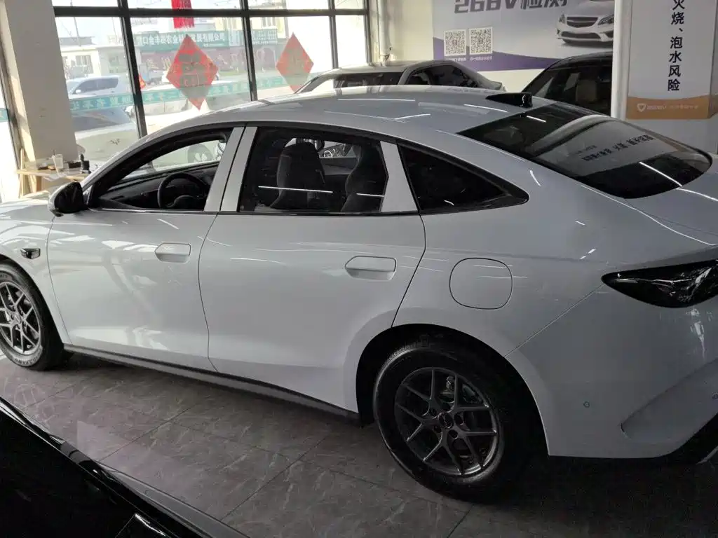 BYD Seal 06 2025