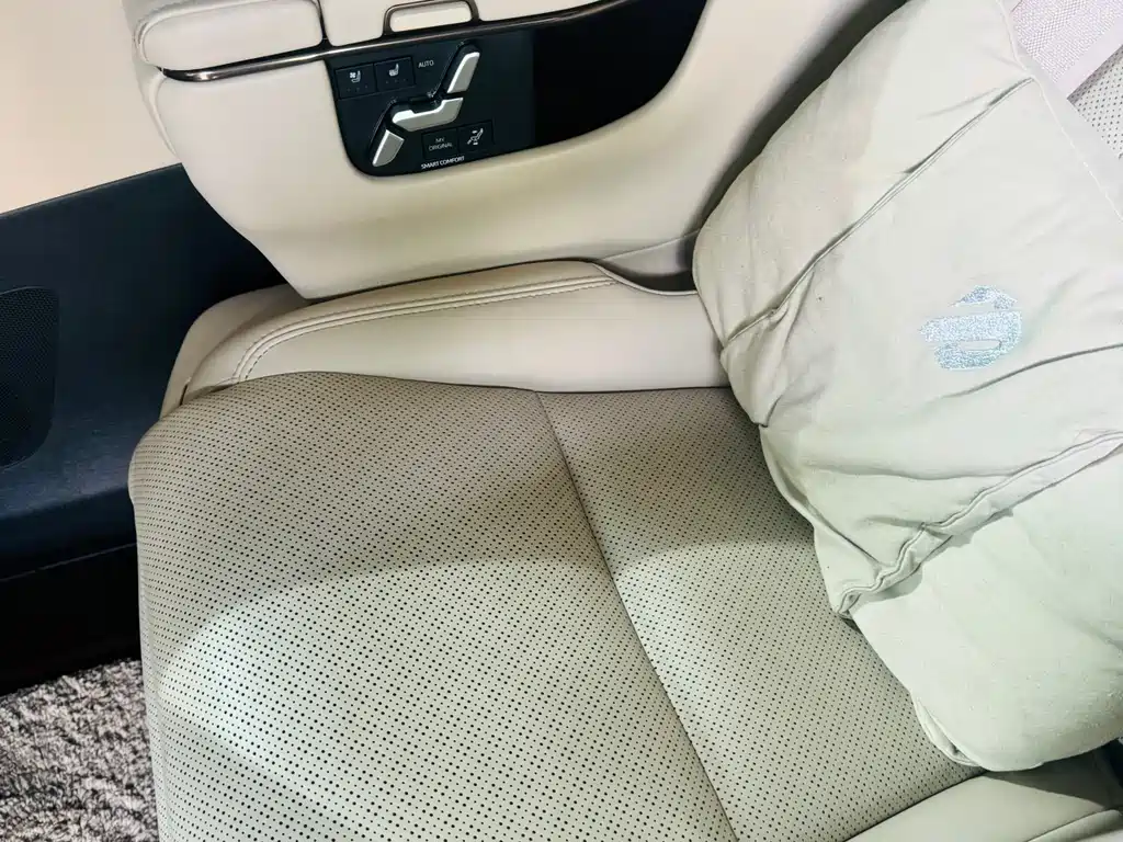Toyota Alphard 2025 — фото 8