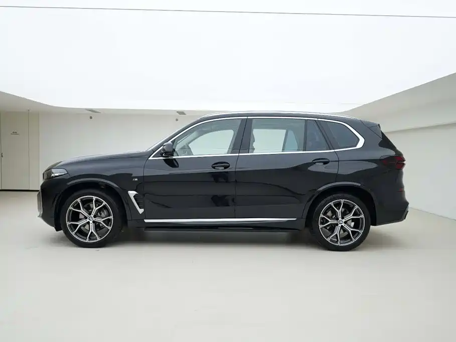 BMW X5 2024 — фото 3