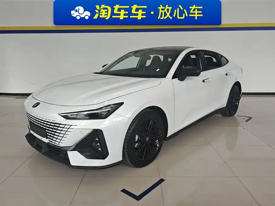 Changan UNI-V 2026