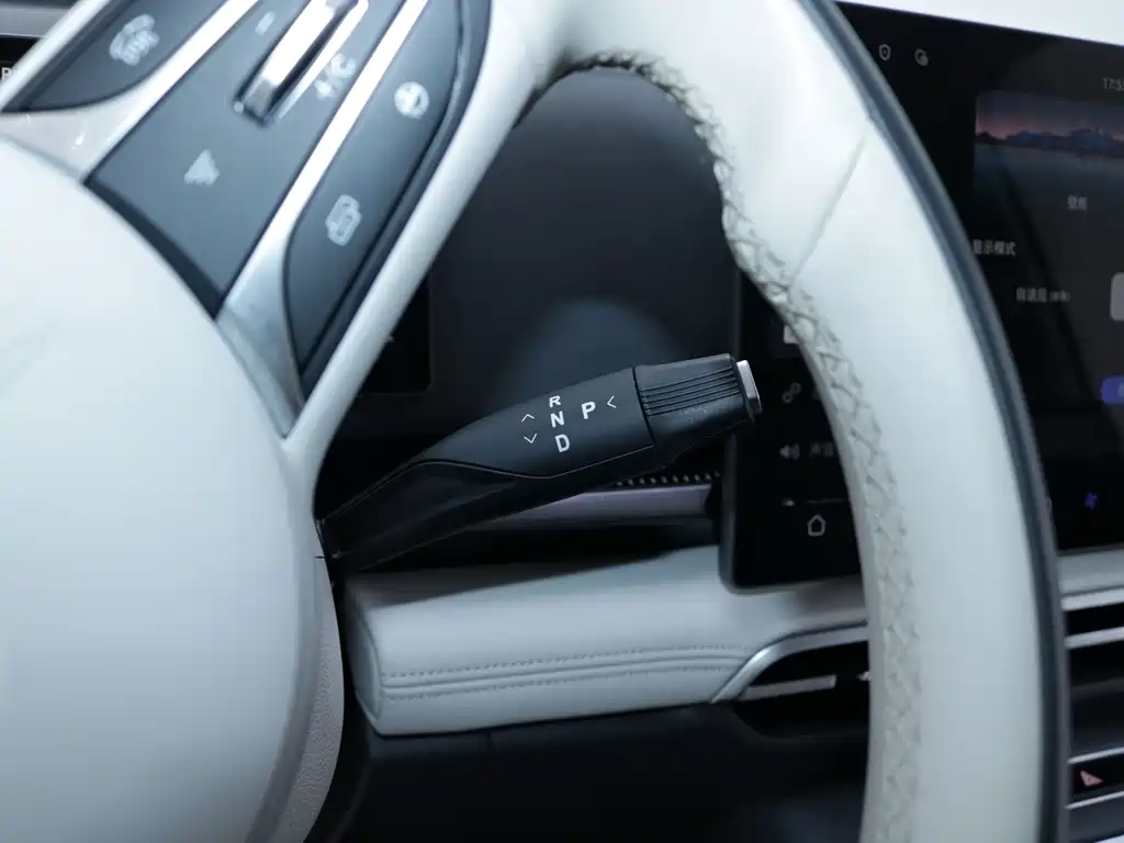 Voyah Dreamer 2024 — фото 14