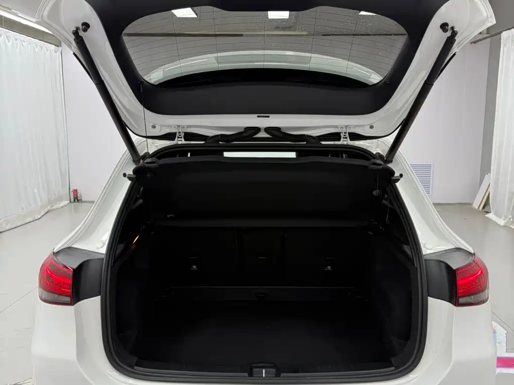 Mercedes-Benz GLA 2022 — фото 18
