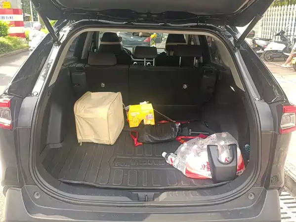 Toyota Wildlander 2025