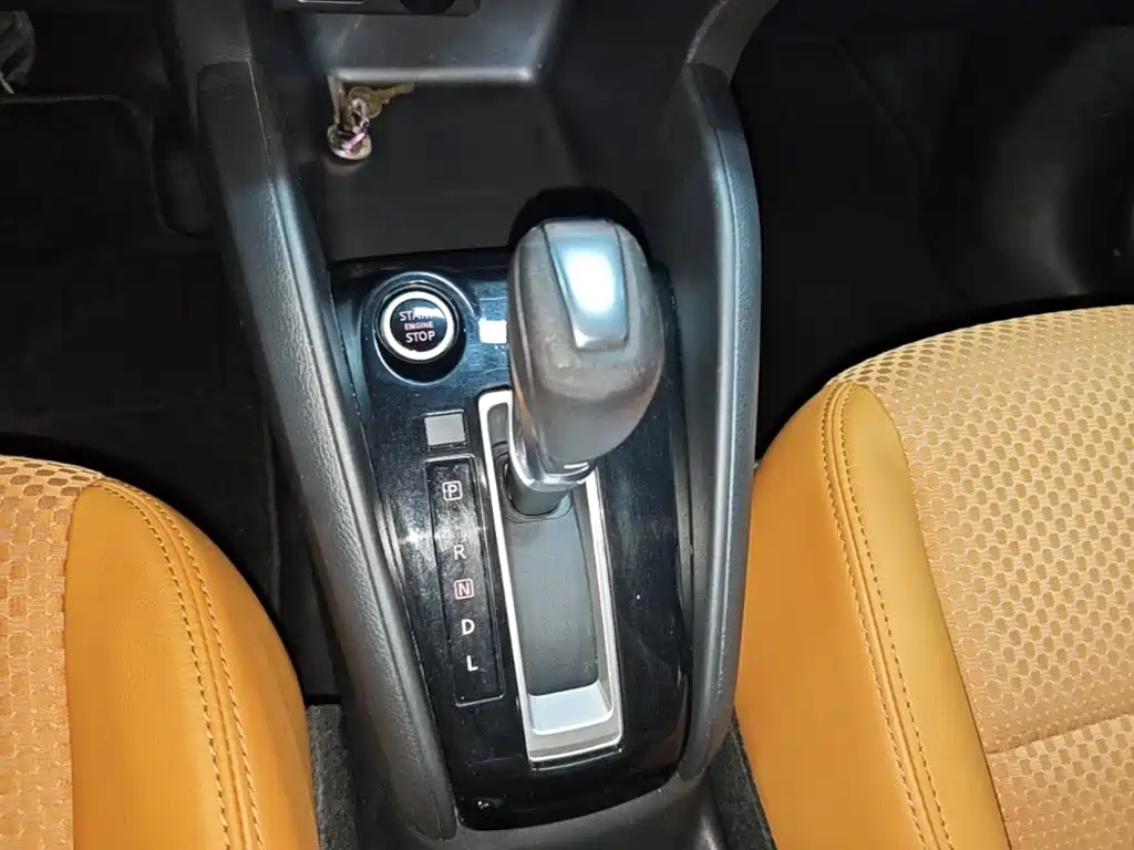 Nissan Kicks 2017 — фото 14