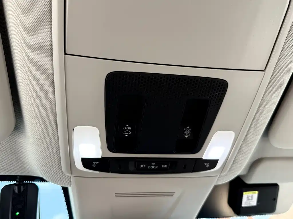 Honda Breeze 2023 — фото 20