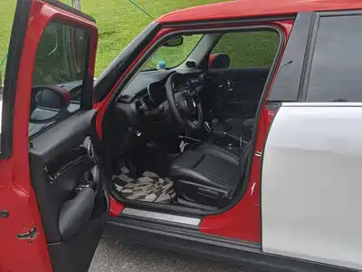 MINI MINI 2022