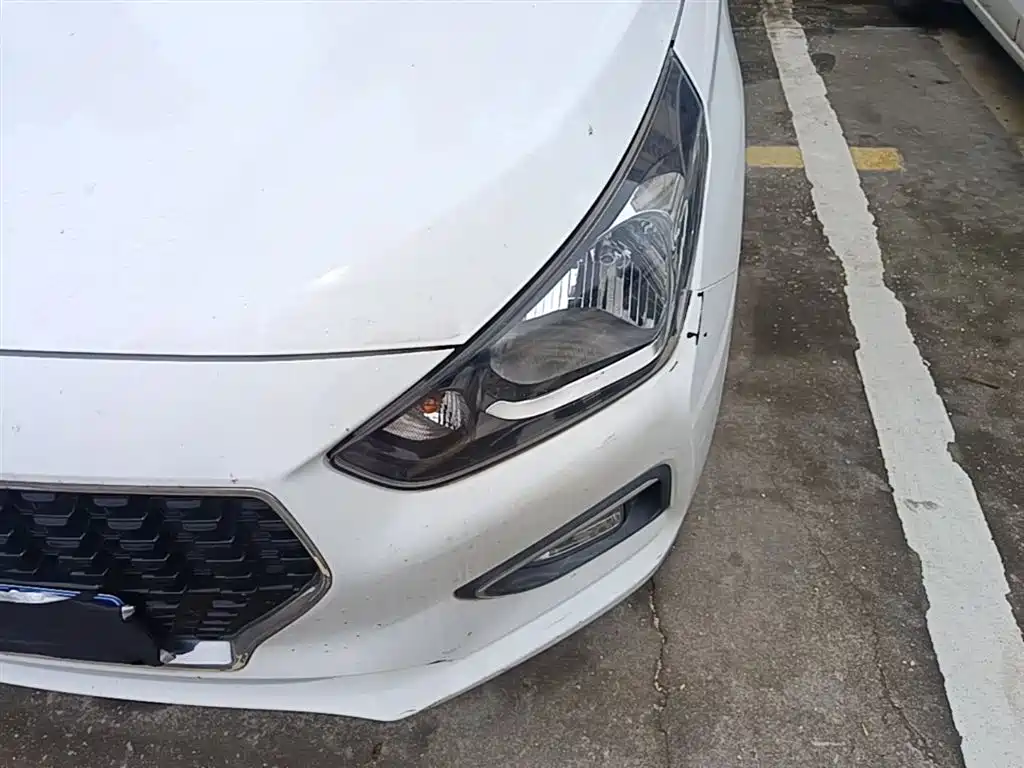 Hyundai Verna 2018 — фото 24