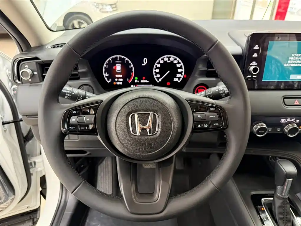 Honda XR-V 2026 — фото 12