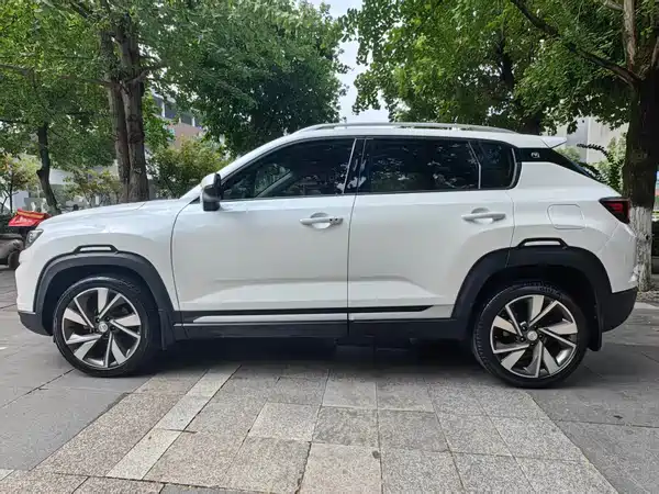 Changan CS35PLUS 2019