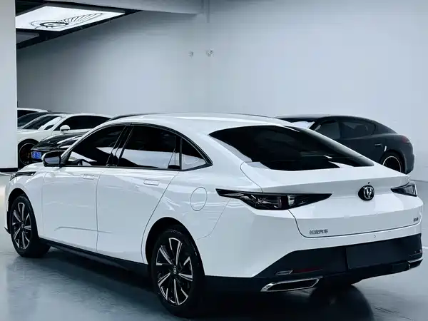 Changan Eado 2024