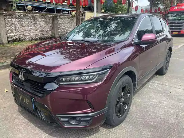 Honda Breeze 2020