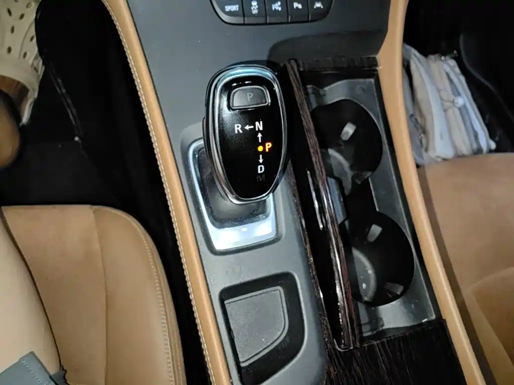 Buick LaCrosse 2017 — фото 14