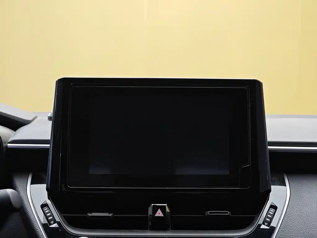 Toyota Levin 2023 — фото 16