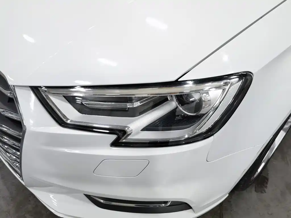 Audi A3 2020