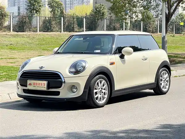 MINI MINI 2018