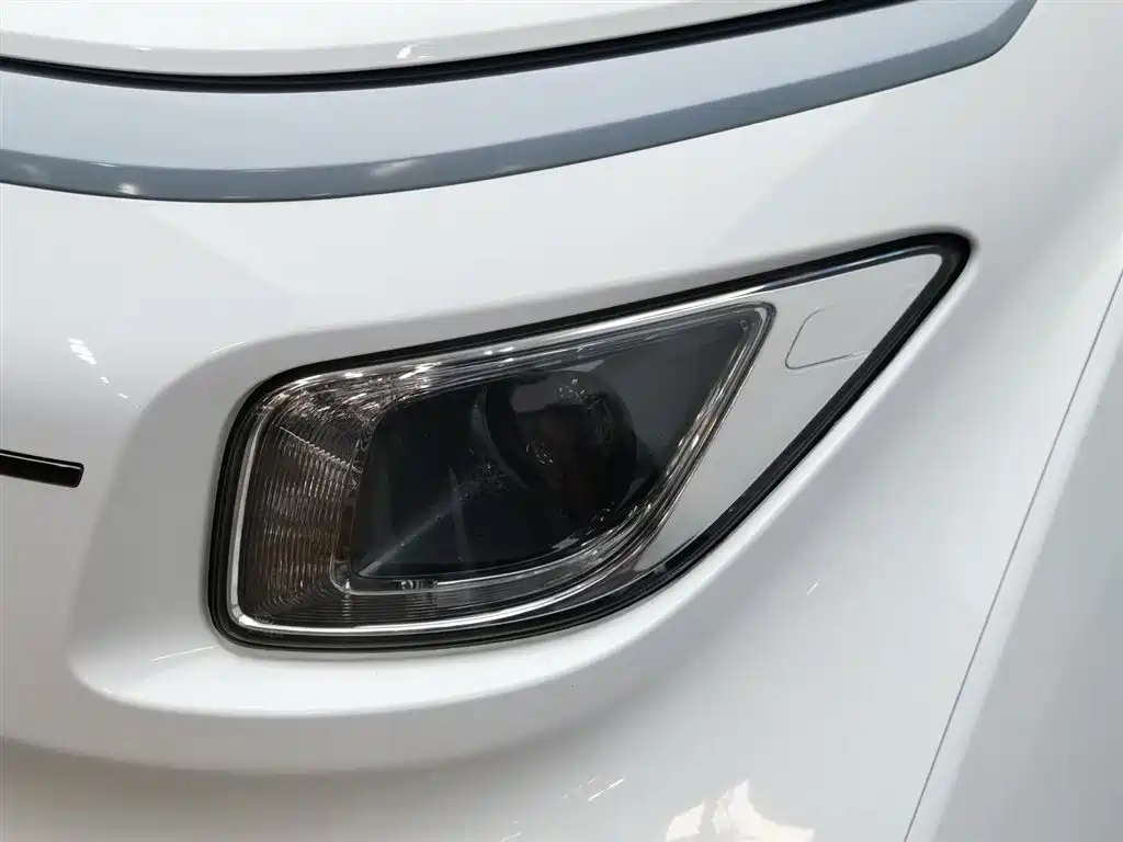 Wuling Nano EV 2022