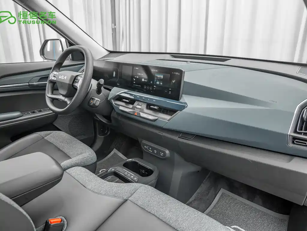 Kia EV5 2025 — фото 13