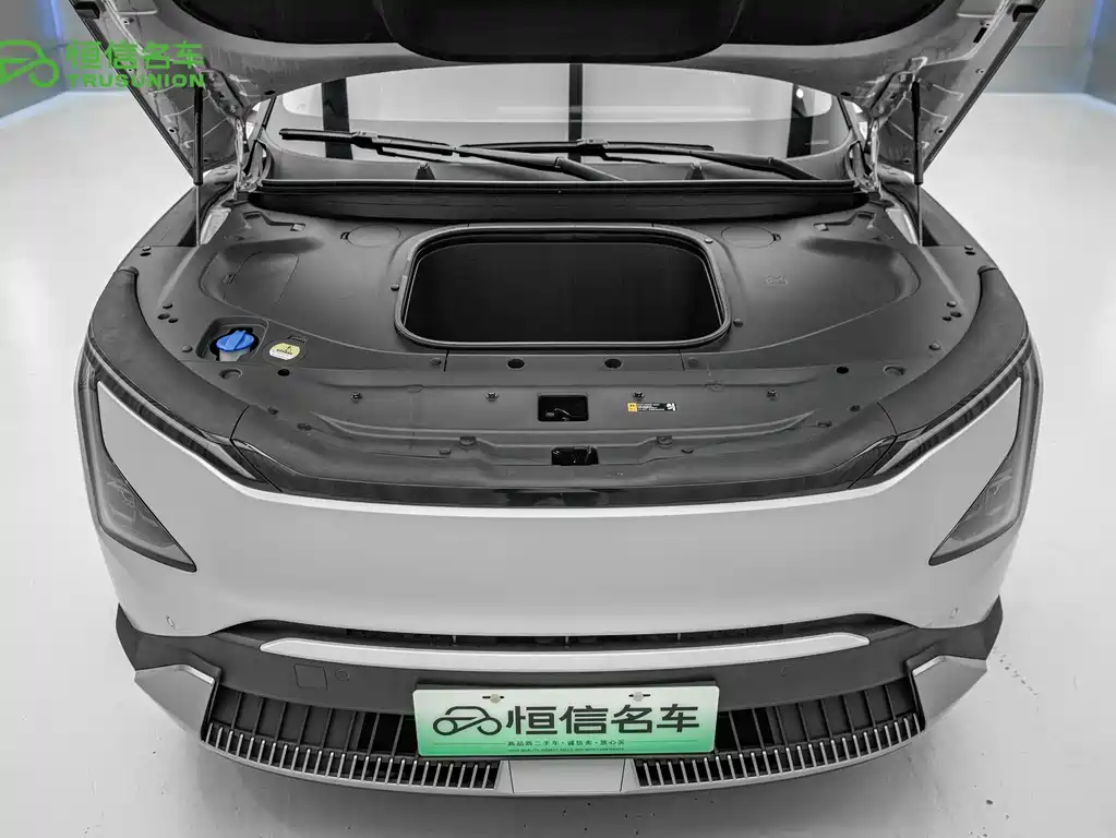 Kia EV5 2025 — фото 21