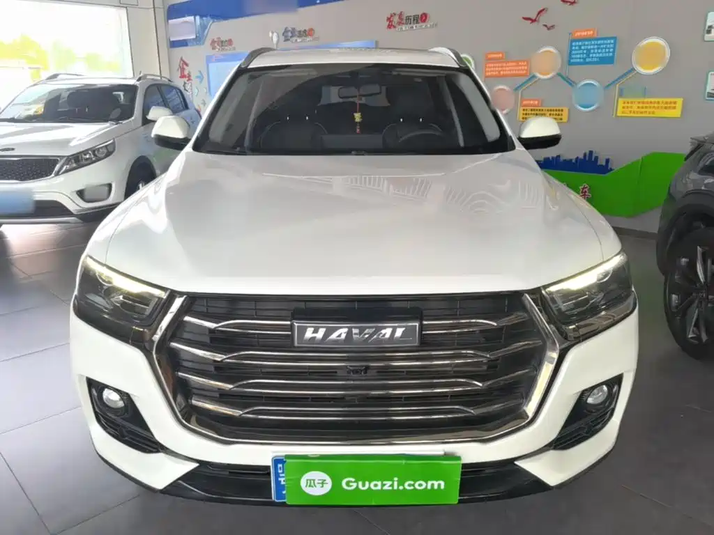 Haval H6 2022