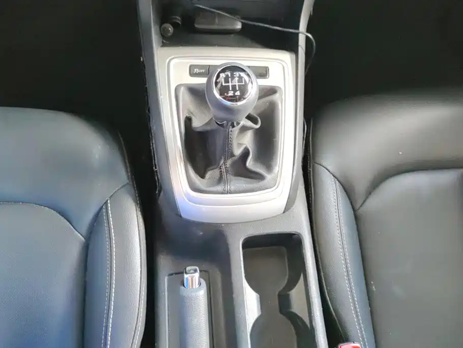 Roewe i6 Classic 2019 — фото 16
