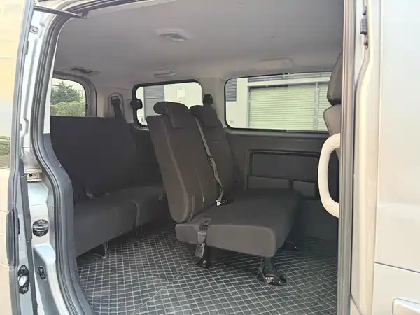 JAC Ruifeng M3 2022