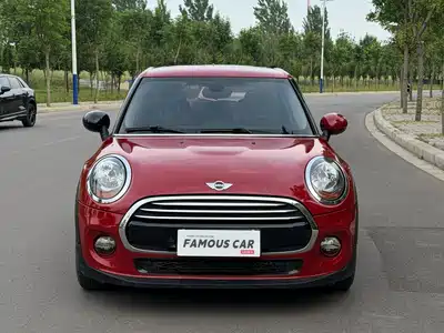 MINI MINI 2017