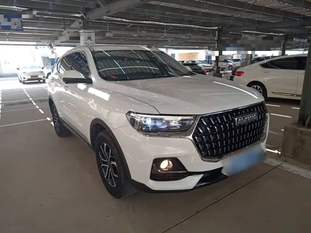 Haval H6 2024
