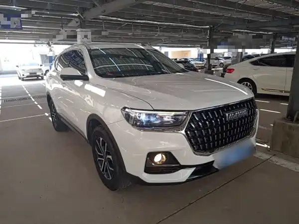 Haval H6 2024