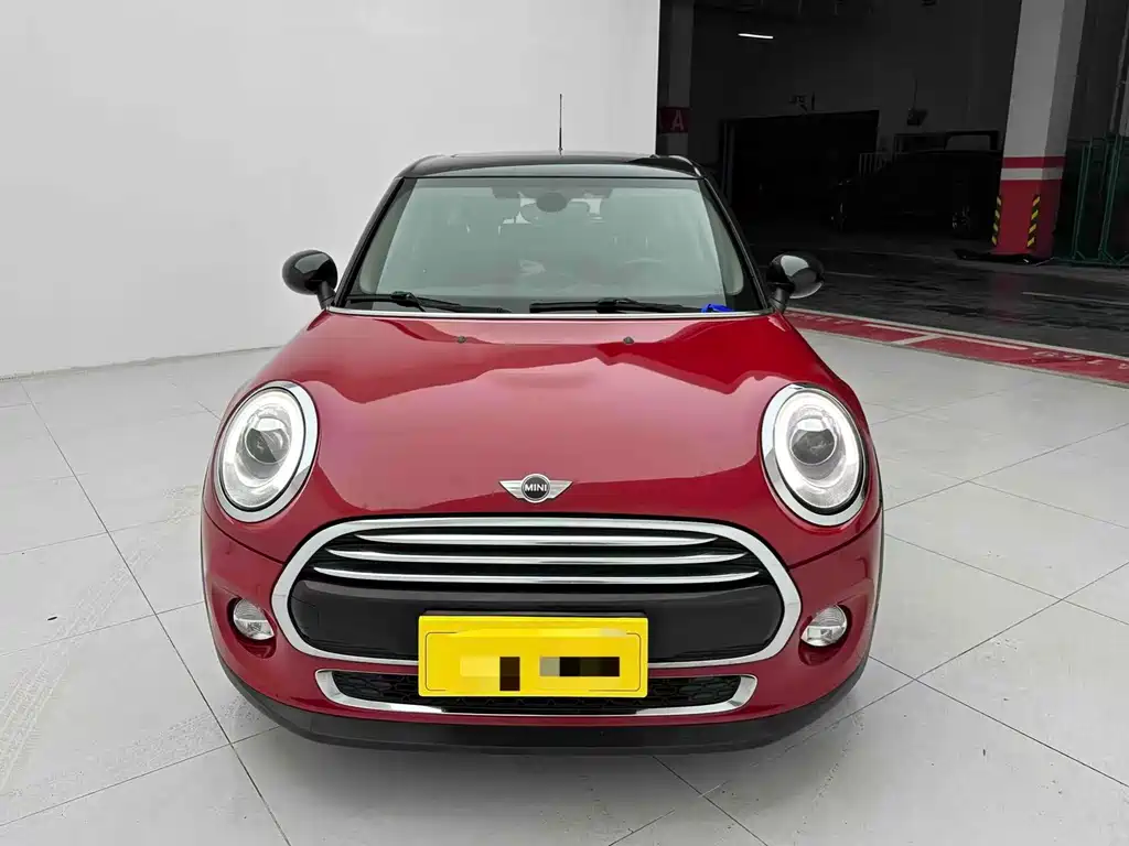MINI MINI 2018