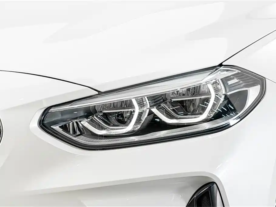 BMW 1 Series 2020 — фото 4